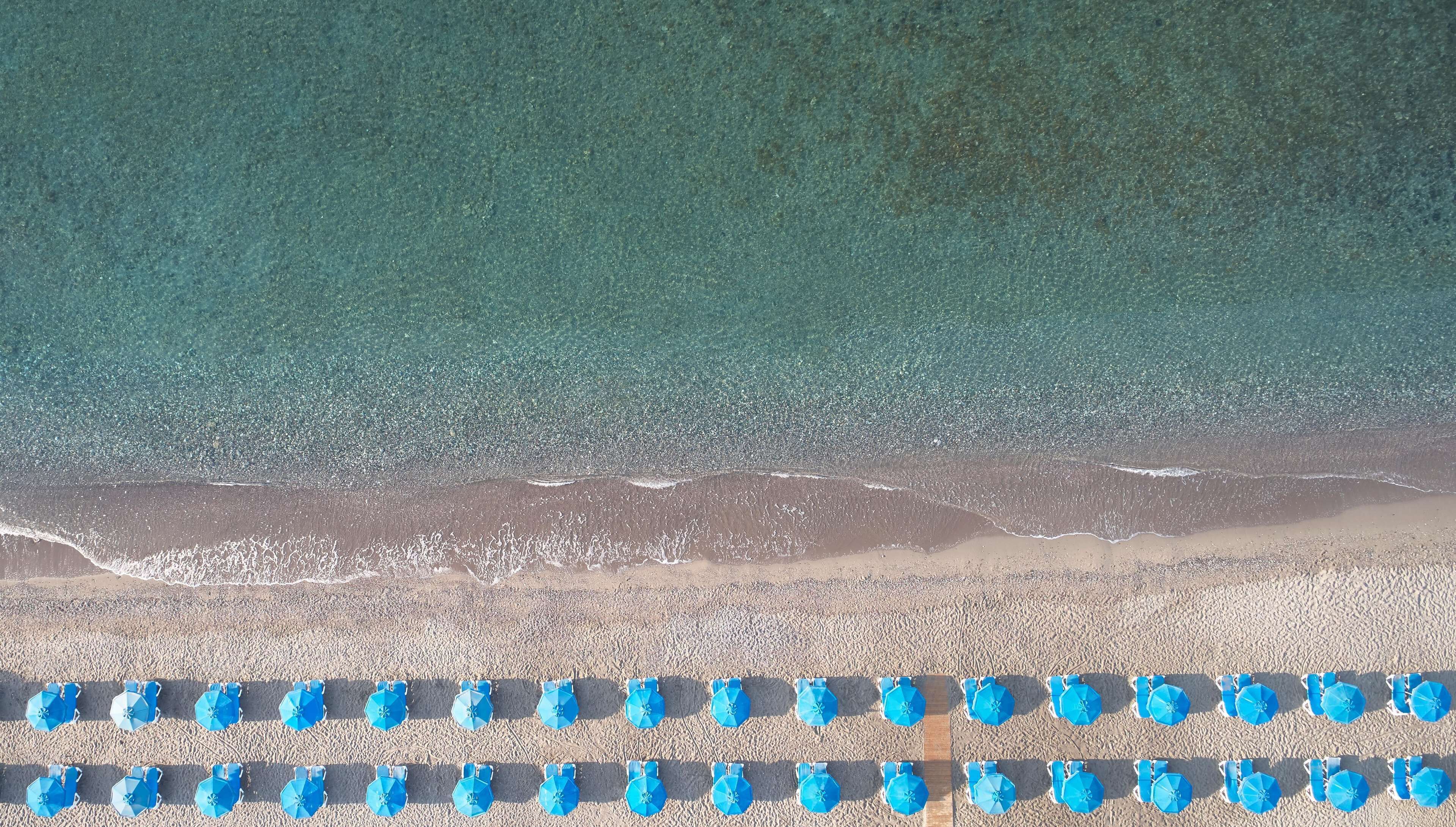 Photo - Lindos Princess Beach Hotel