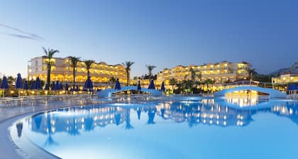Lindos Princess Beach Hotel All Inclusive