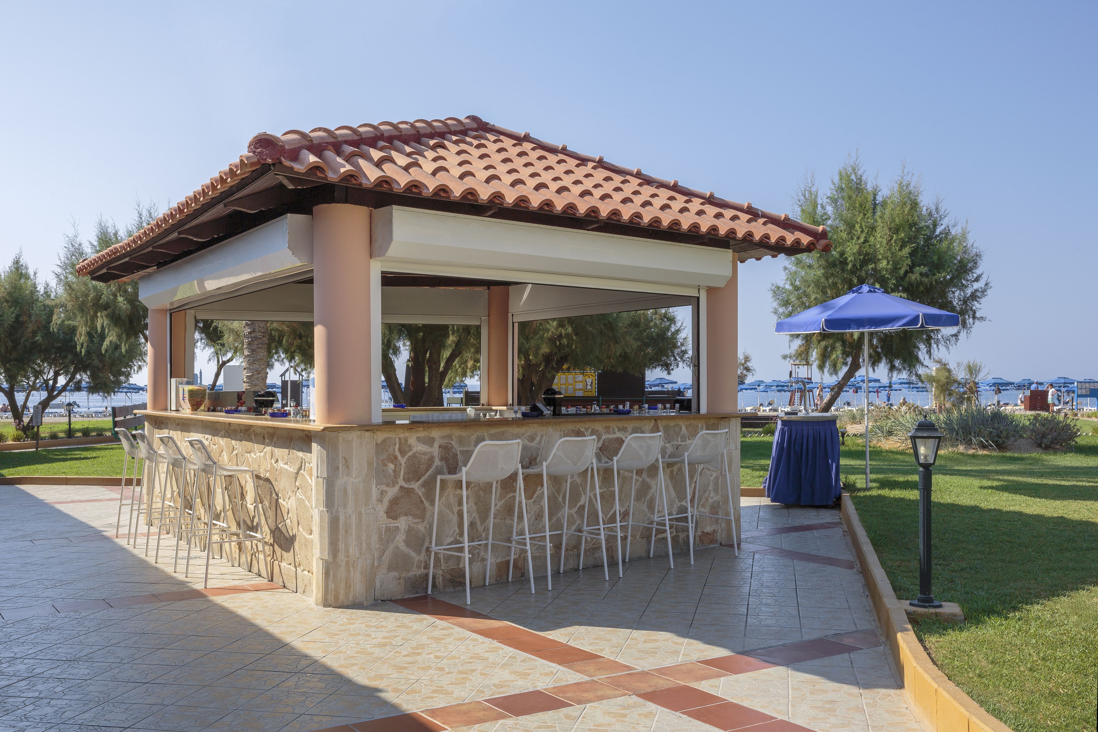 Photo - Lindos Princess Beach Hotel