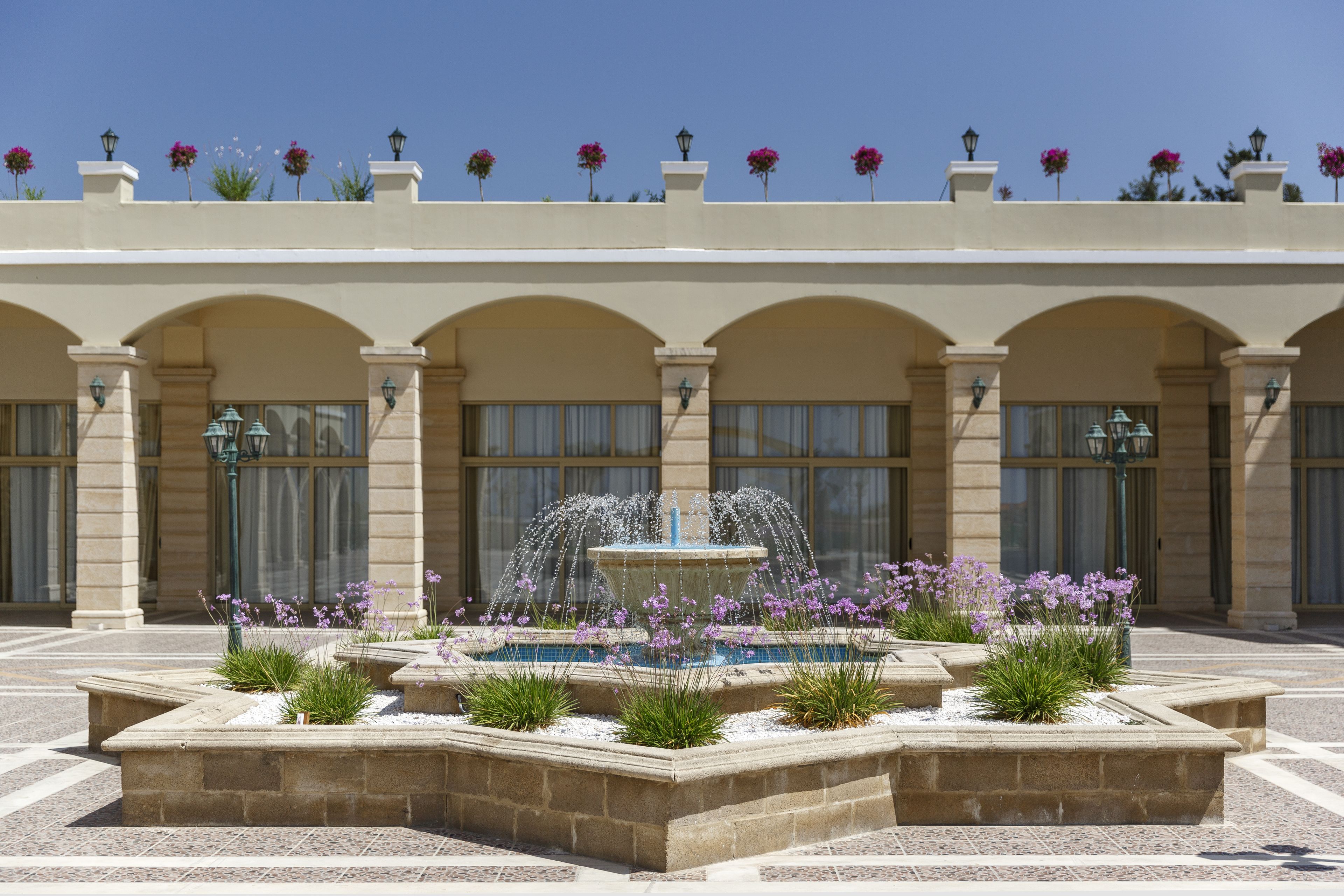 Photo - Lindos Princess Beach Hotel