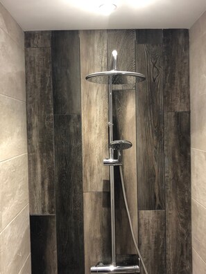 Standard Villa | Bathroom | Free toiletries, hair dryer, towels, shampoo - Les Hauts de Porto Vecchio (Porto-Vecchio)
