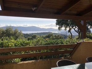 Standard Villa | Balcony view - Les Hauts de Porto Vecchio (Porto-Vecchio)