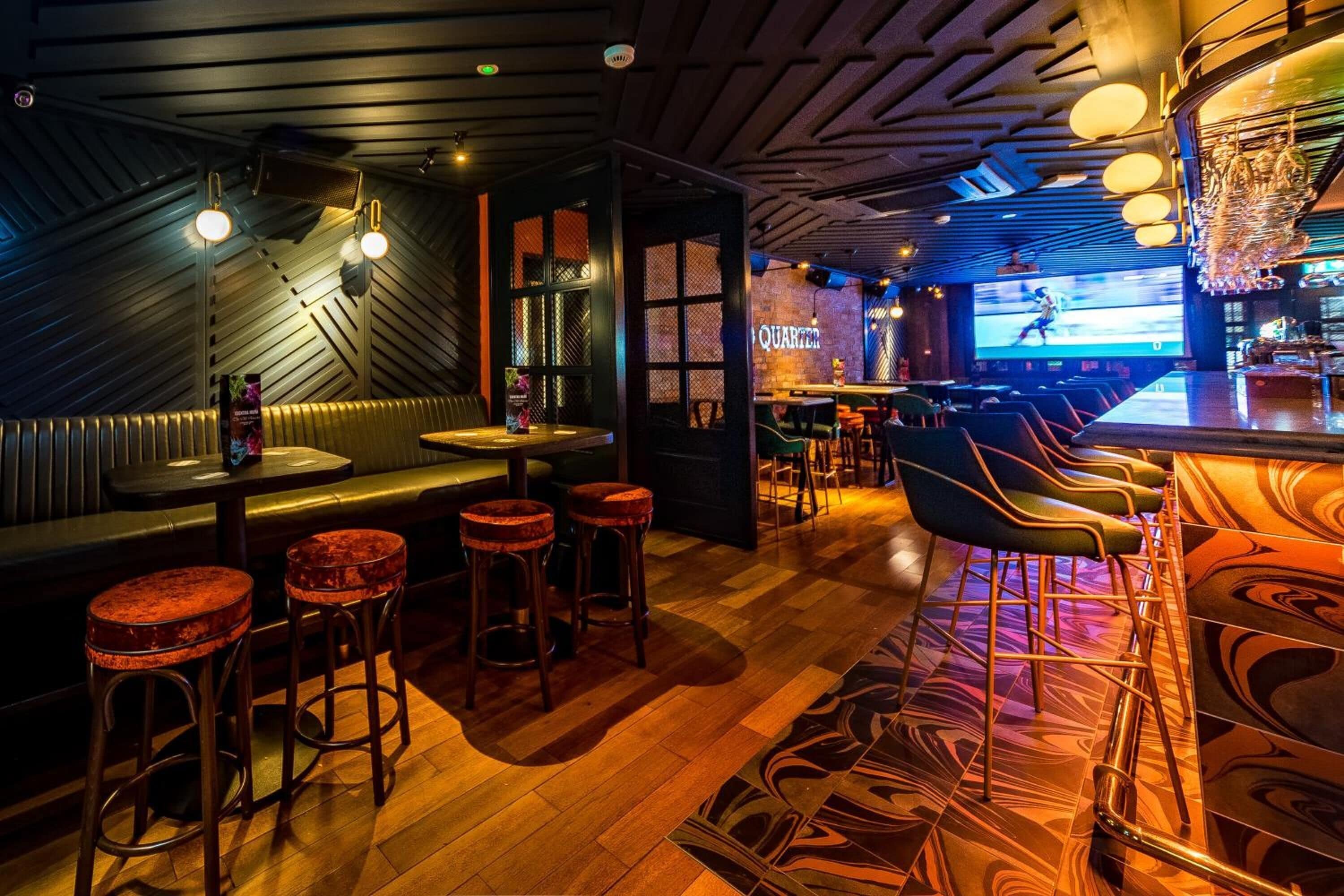 Photo - The Old Quarter Townhouse