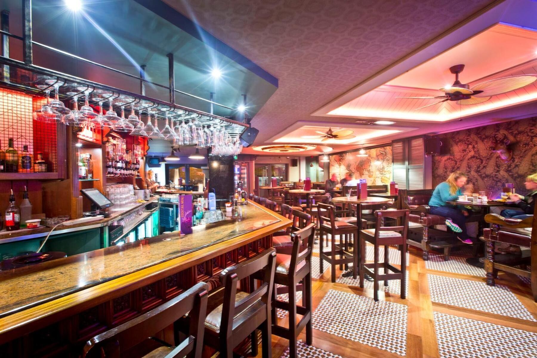 Photo - The Old Quarter Townhouse