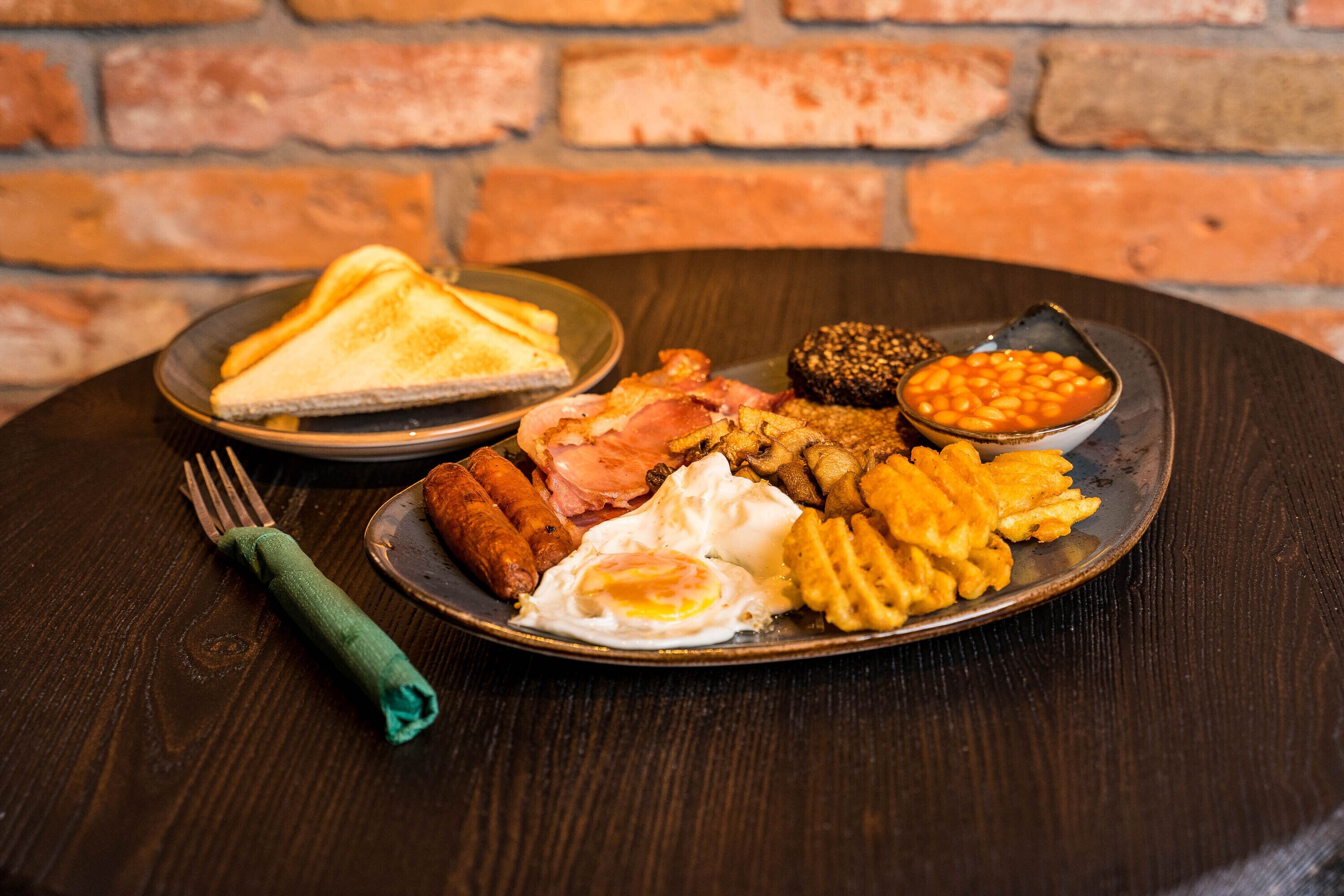 Photo - The Old Quarter Townhouse