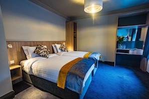 다리미/다리미판, 무료 유아용 침대, 무료 WiFi, 침대 시트