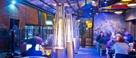 بار (في المنشاة)