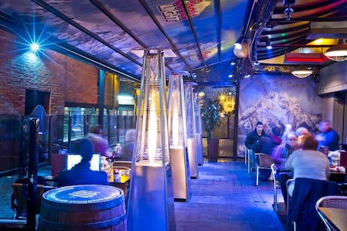 The Old Quarter Townhouse