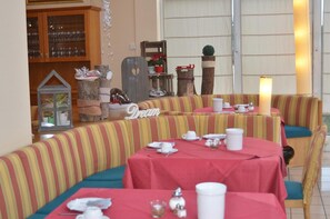 Restaurant - Hotel Eppelborner Hof (Eppelborn)