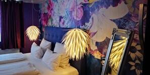 Literie de qualité supérieure, matelas Tempur-Pedic