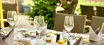 Boutique Hotel & Bio Wirtshaus Schwarzer Bock 