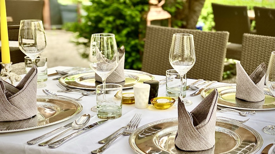 Boutique Hotel & Bio Wirtshaus Schwarzer Bock