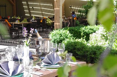 Boutique Hotel & Bio Wirtshaus Schwarzer Bock 