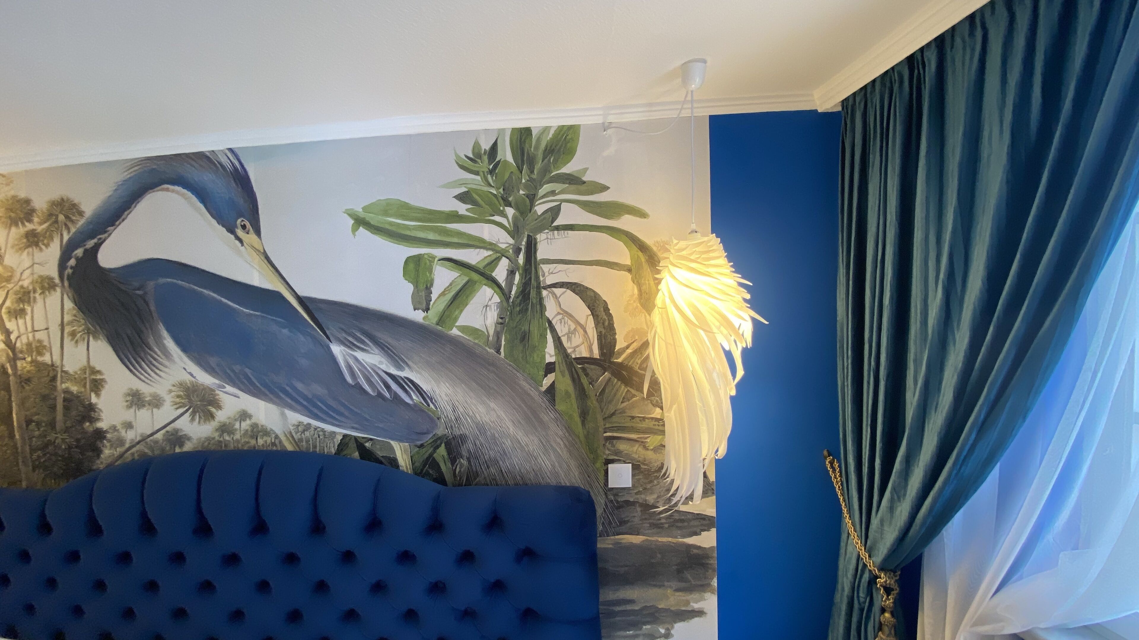 signature apartment, 1 bedroom, kitchen, city view (reihernest) | 1 bedroom, premium bedding, tempur-pedic beds, individually decorated