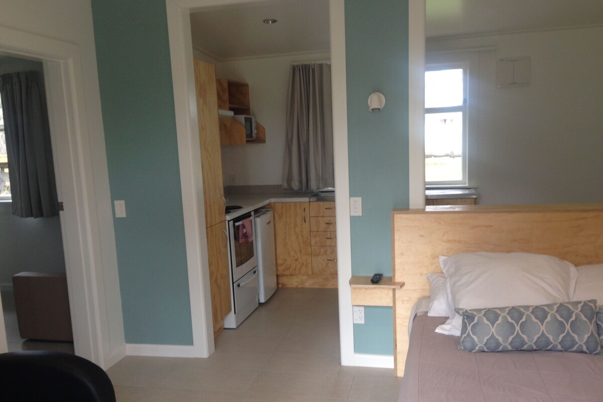 Appartement, salle de bains attenante | Salle de séjour