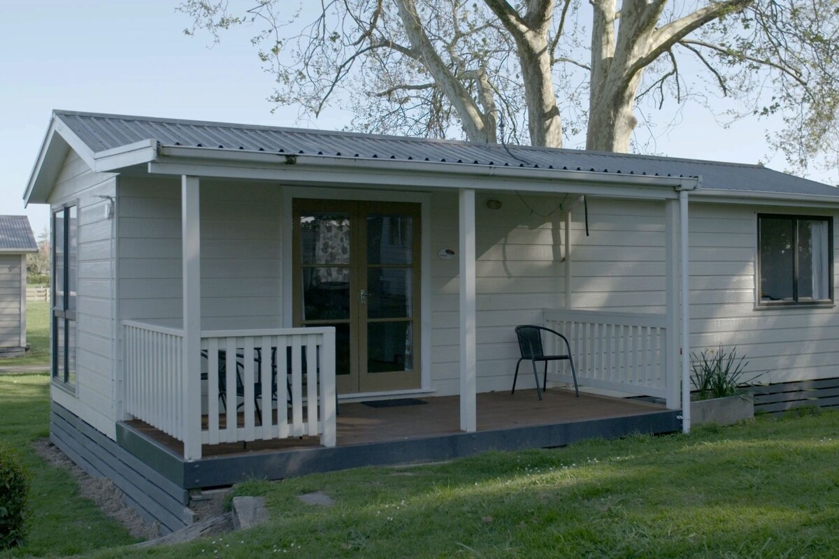 Cottage, salle de bains attenante (Possum) | Terrasse/Patio