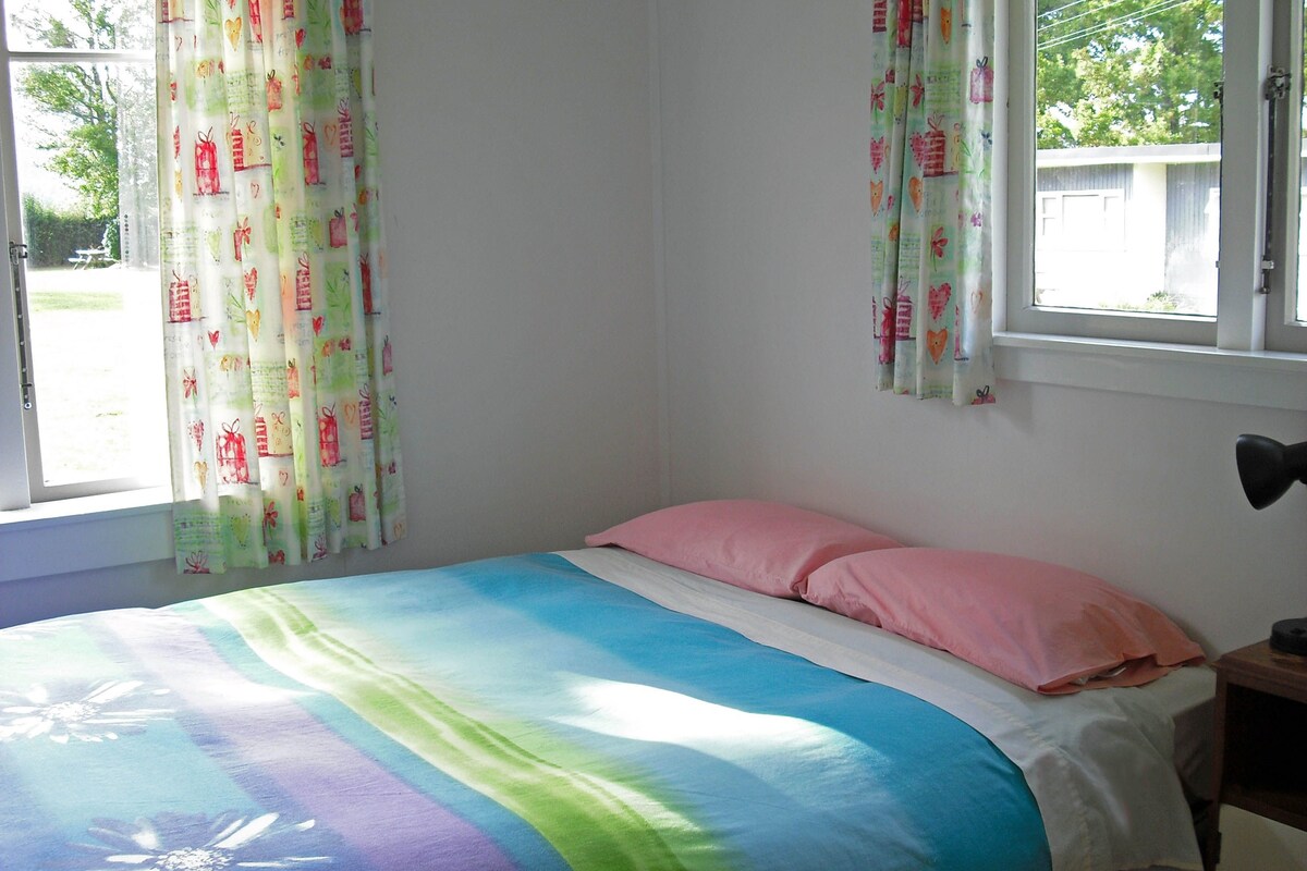 Cottage, salle de bains attenante (Poppy)