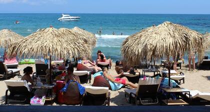 Selena Beach Hotel