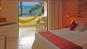 Quarto casal | Frigobar, cofres nos quartos, quartos à prova de som, berços grátis