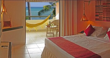 Quarto casal | Frigobar, cofres nos quartos, quartos à prova de som, berços grátis