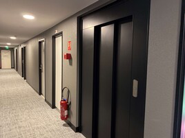 Estándares de limpieza