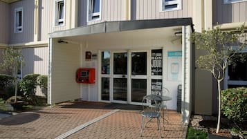 Solarium