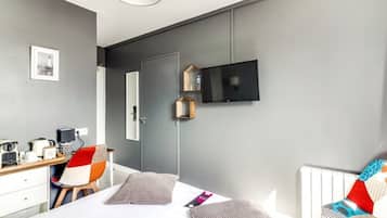 Chambres Communicantes | Ameublement personnalisé, bureau