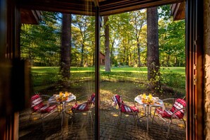 Servicio de la propiedad