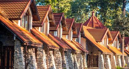 Park Hotel Drevny Grad