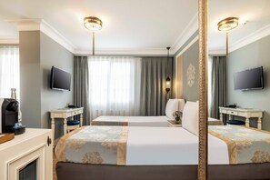 View from room - Raymond Hotel Old City (Istanbul)