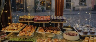 Raymond Hotel Old City