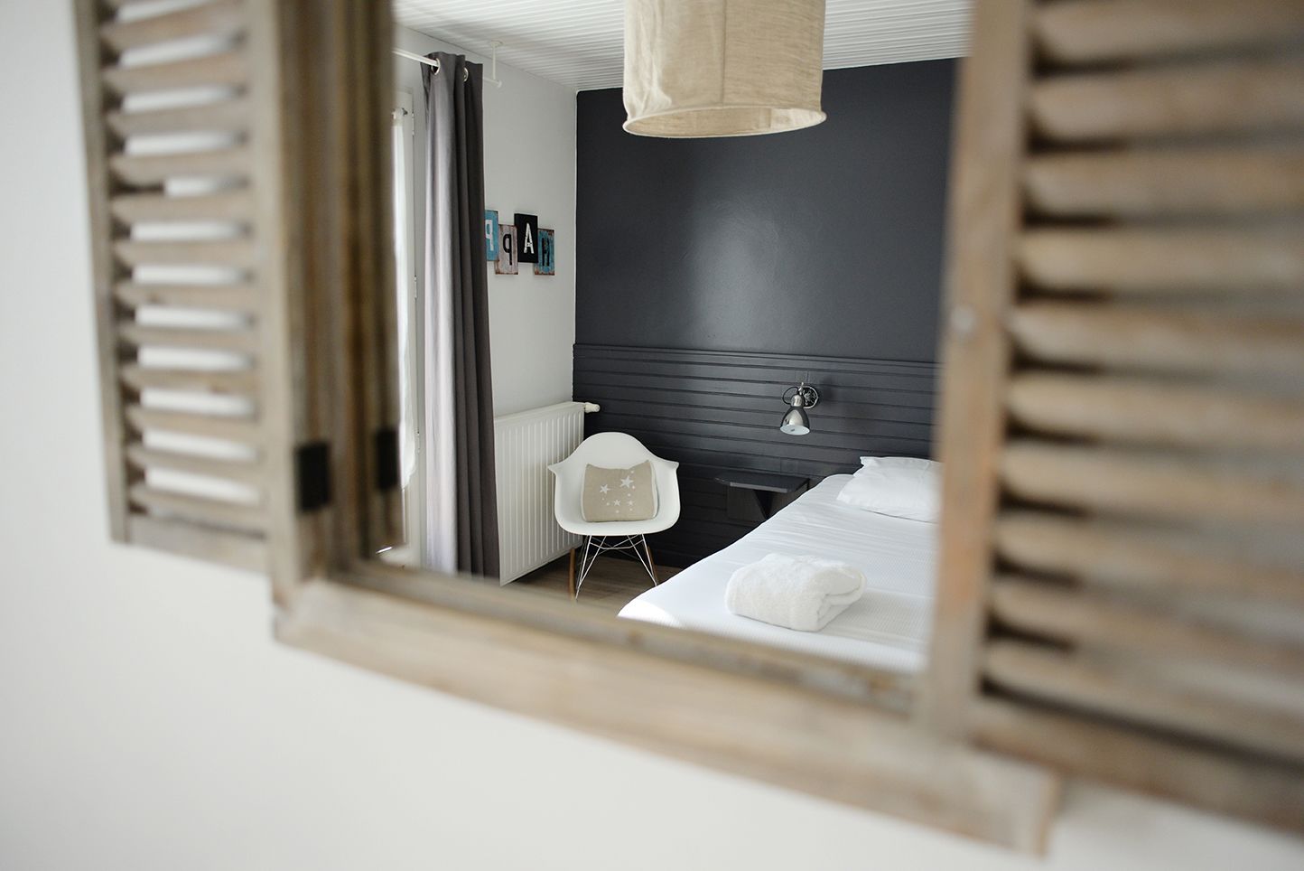 comfort studio, terrace, garden view | 1 bedroom, premium bedding, in-room safe, individually decorated