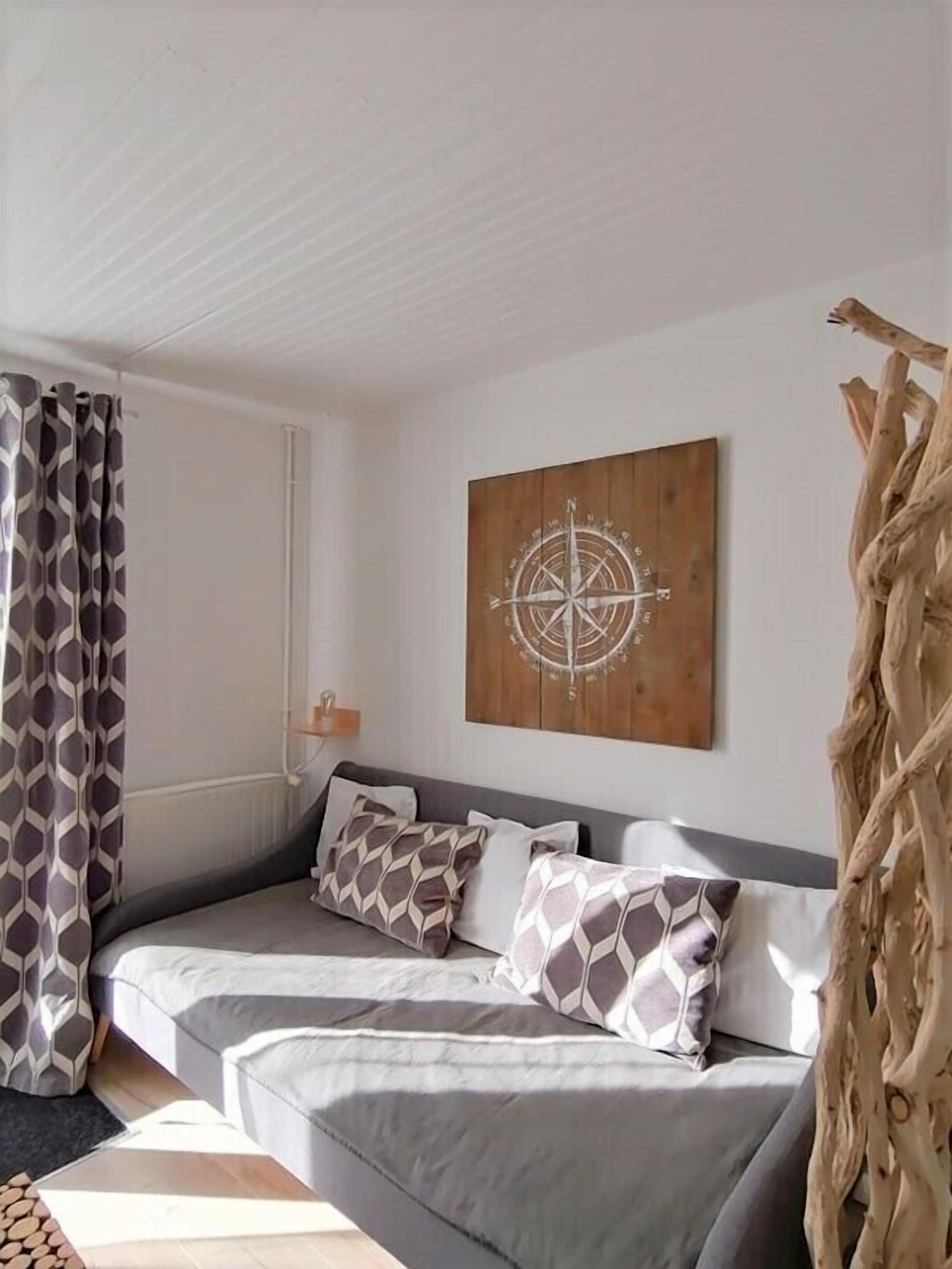 premium double room, terrace | 1 bedroom, premium bedding, in-room safe, individually decorated