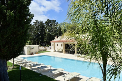 Agriturismo Masseria Del Bosco