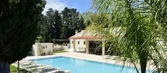 Agriturismo Masseria Del Bosco