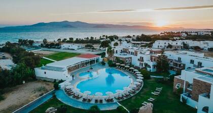 Aegean Land