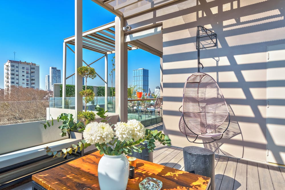 Rendez-Vous Hotel Buenos Aires