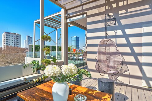 Rendez-Vous Hotel Buenos Aires