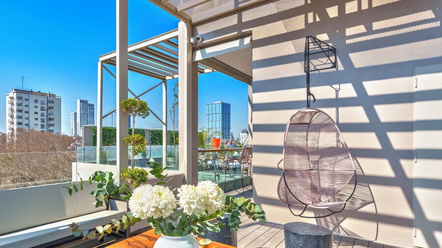 Rendez-Vous Hotel Buenos Aires