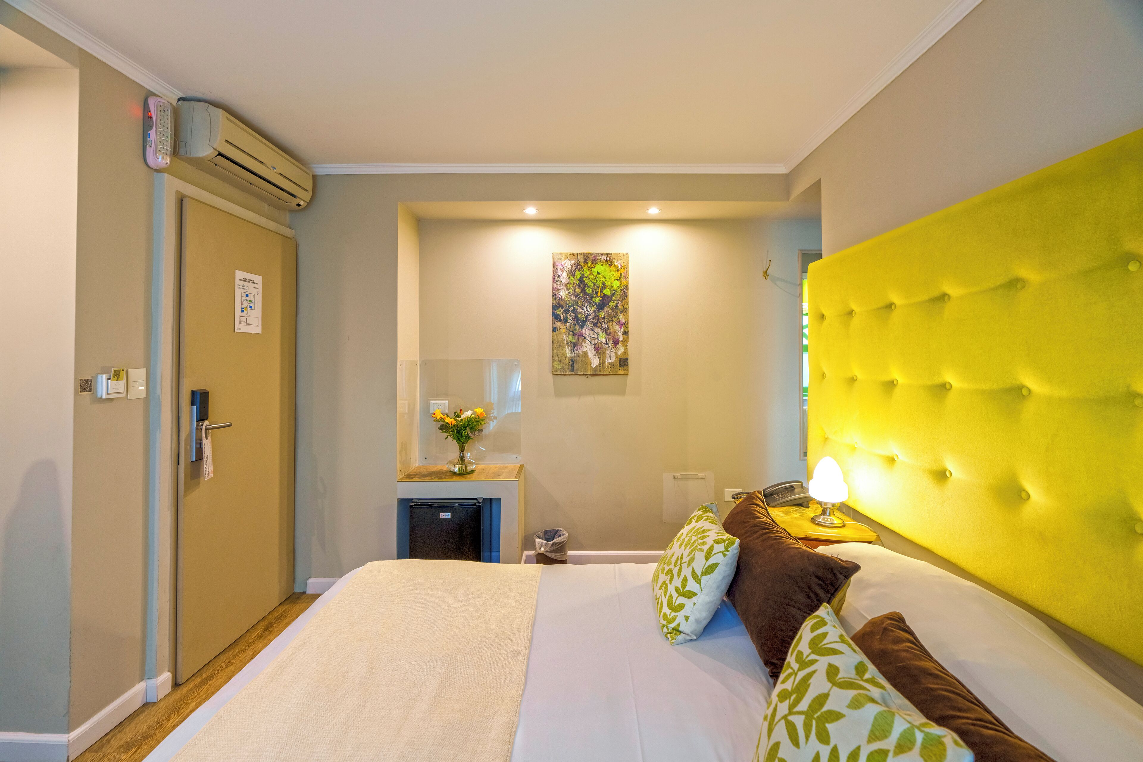 Foto - Rendez Vous Hotel Buenos Aires