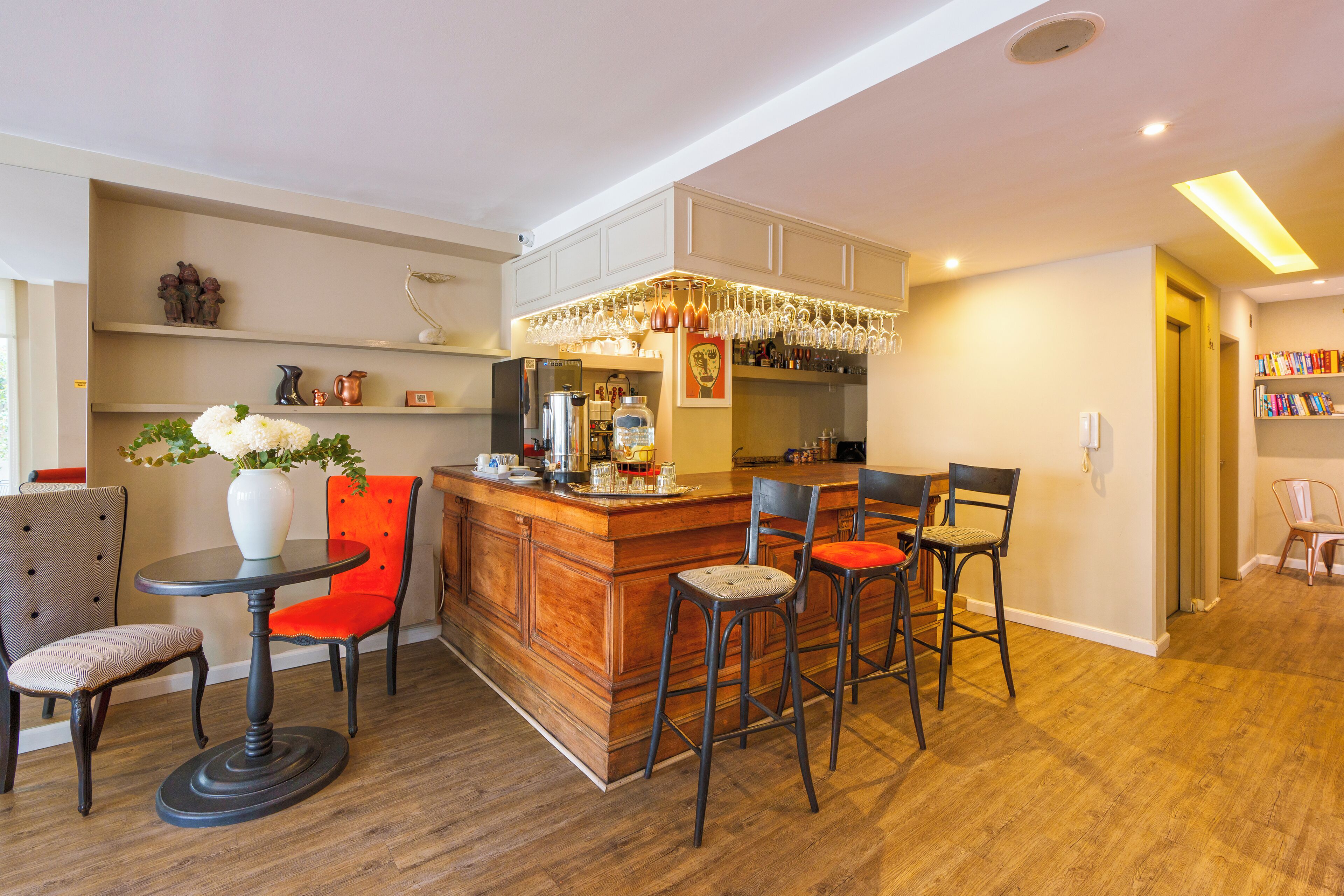 Foto - Rendez Vous Hotel Buenos Aires