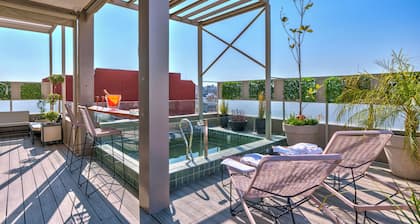 Rendez-Vous Hotel Buenos Aires