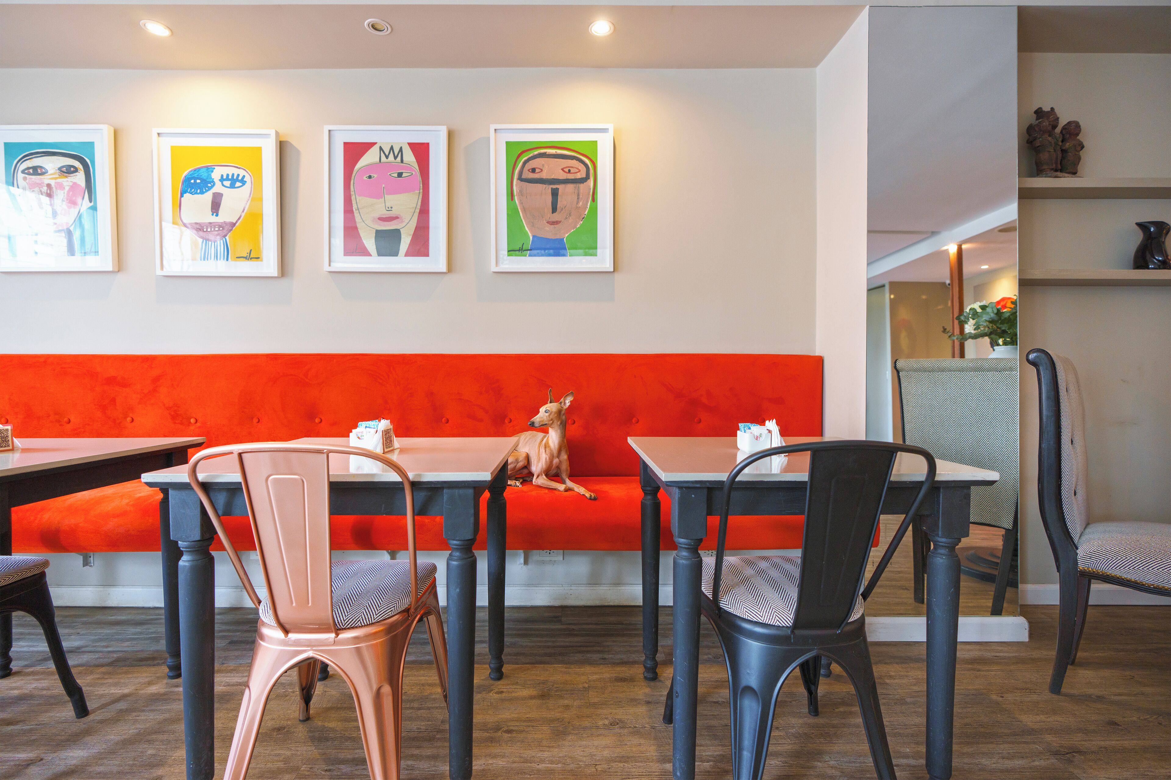 Foto - Rendez Vous Hotel Buenos Aires