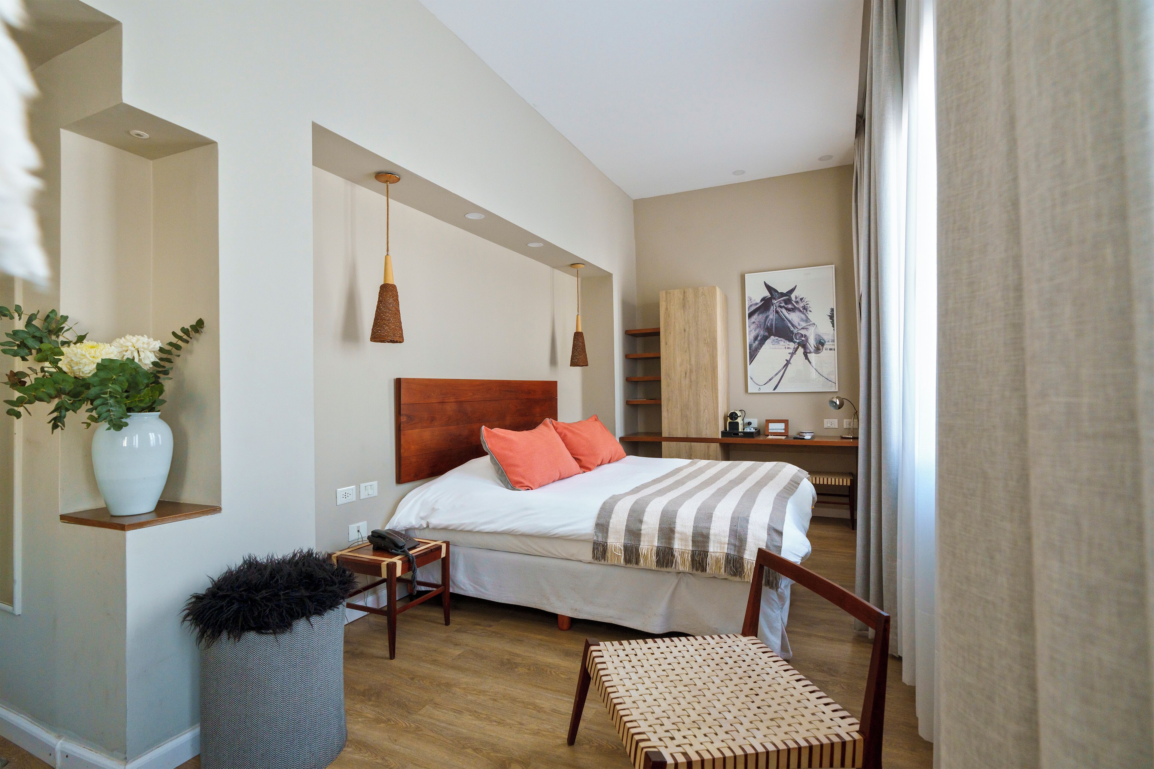 Foto - Rendez Vous Hotel Buenos Aires