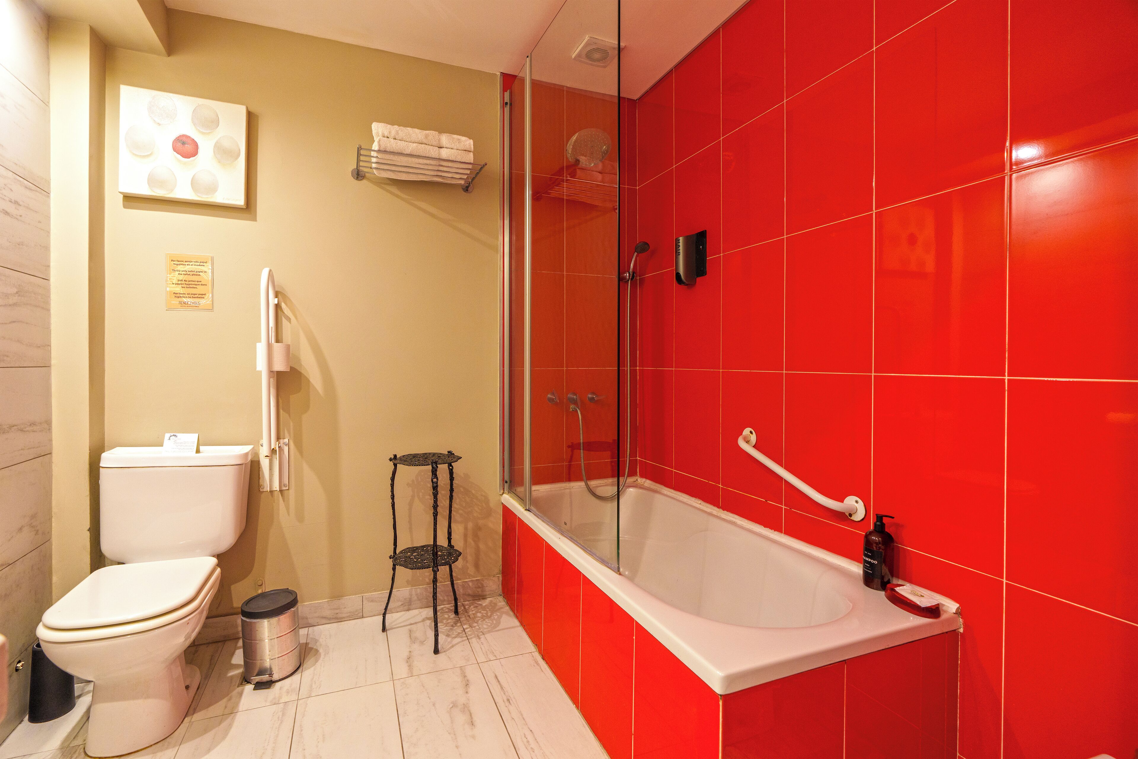 Foto - Rendez Vous Hotel Buenos Aires