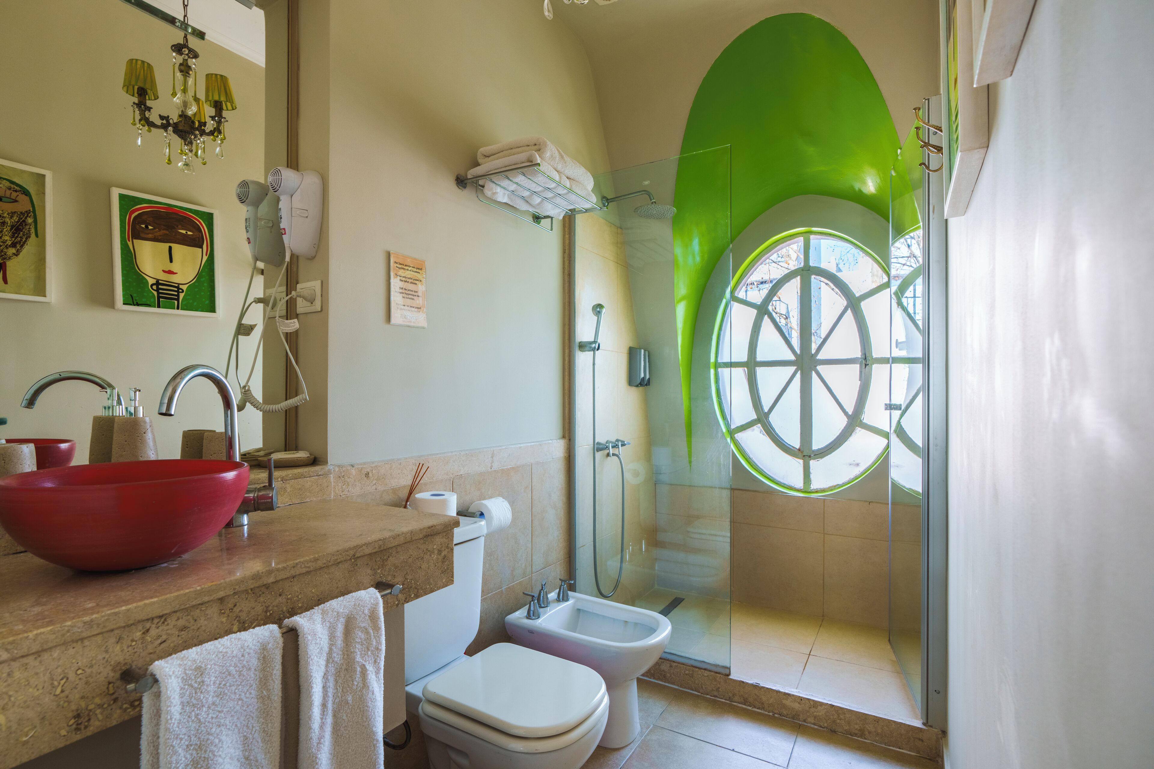 Foto - Rendez Vous Hotel Buenos Aires