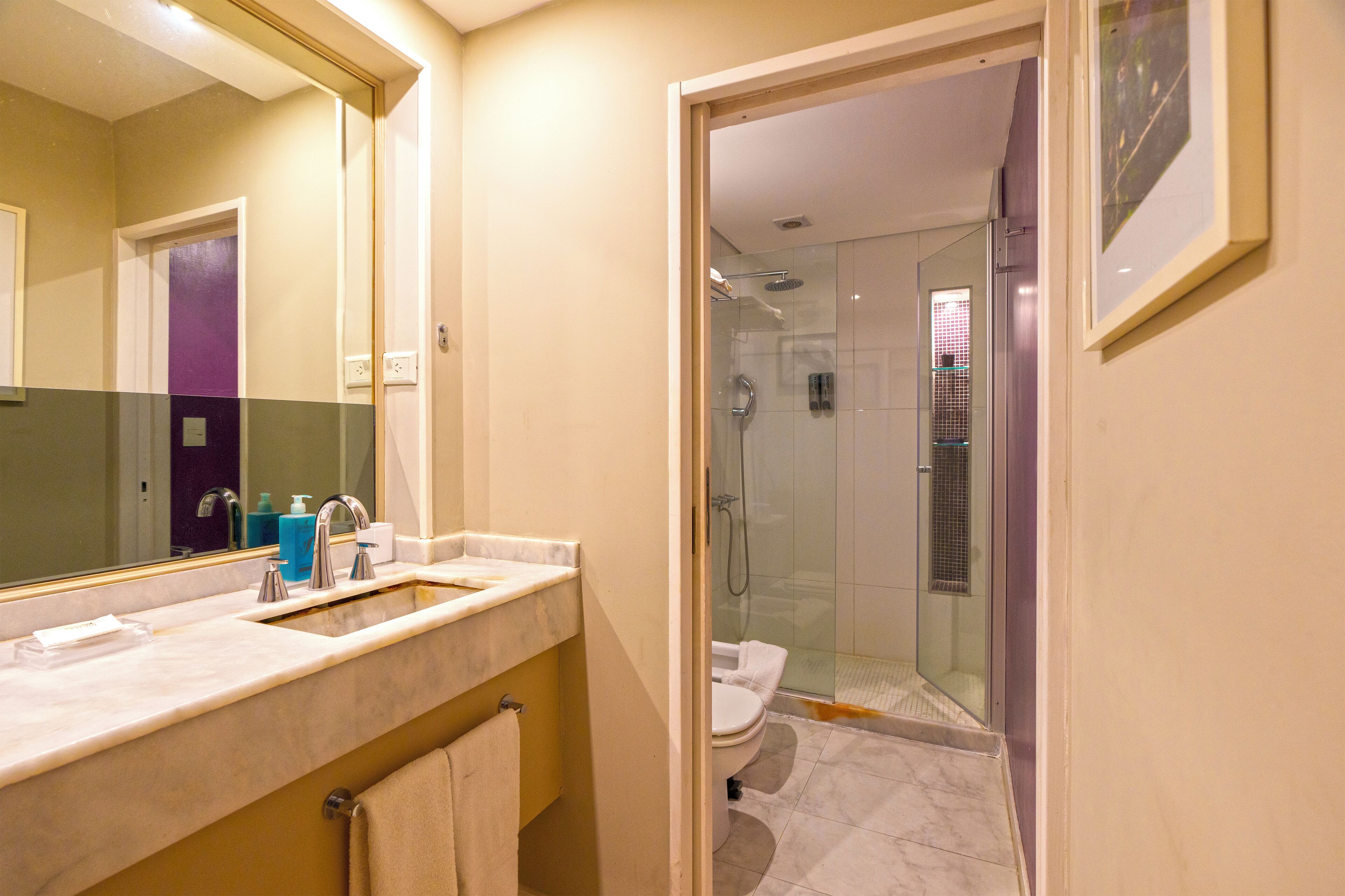 Foto - Rendez Vous Hotel Buenos Aires