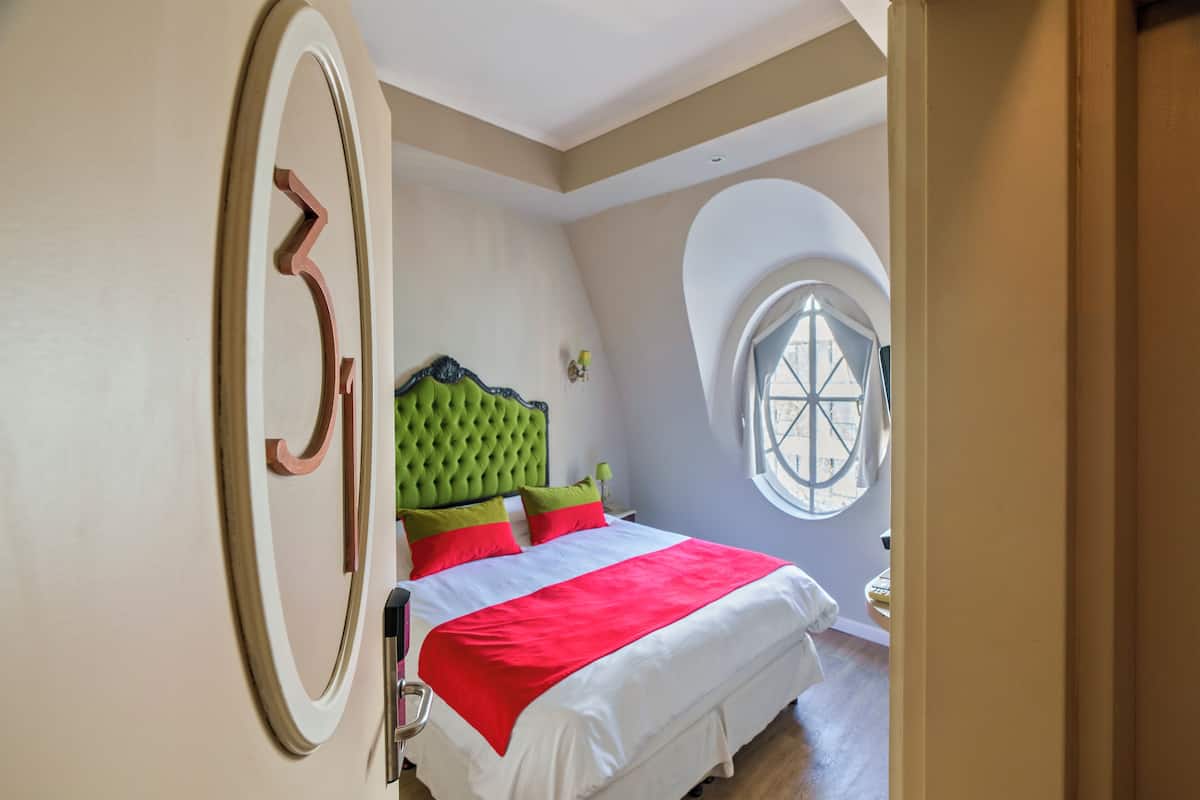 Classic-Doppelzimmer