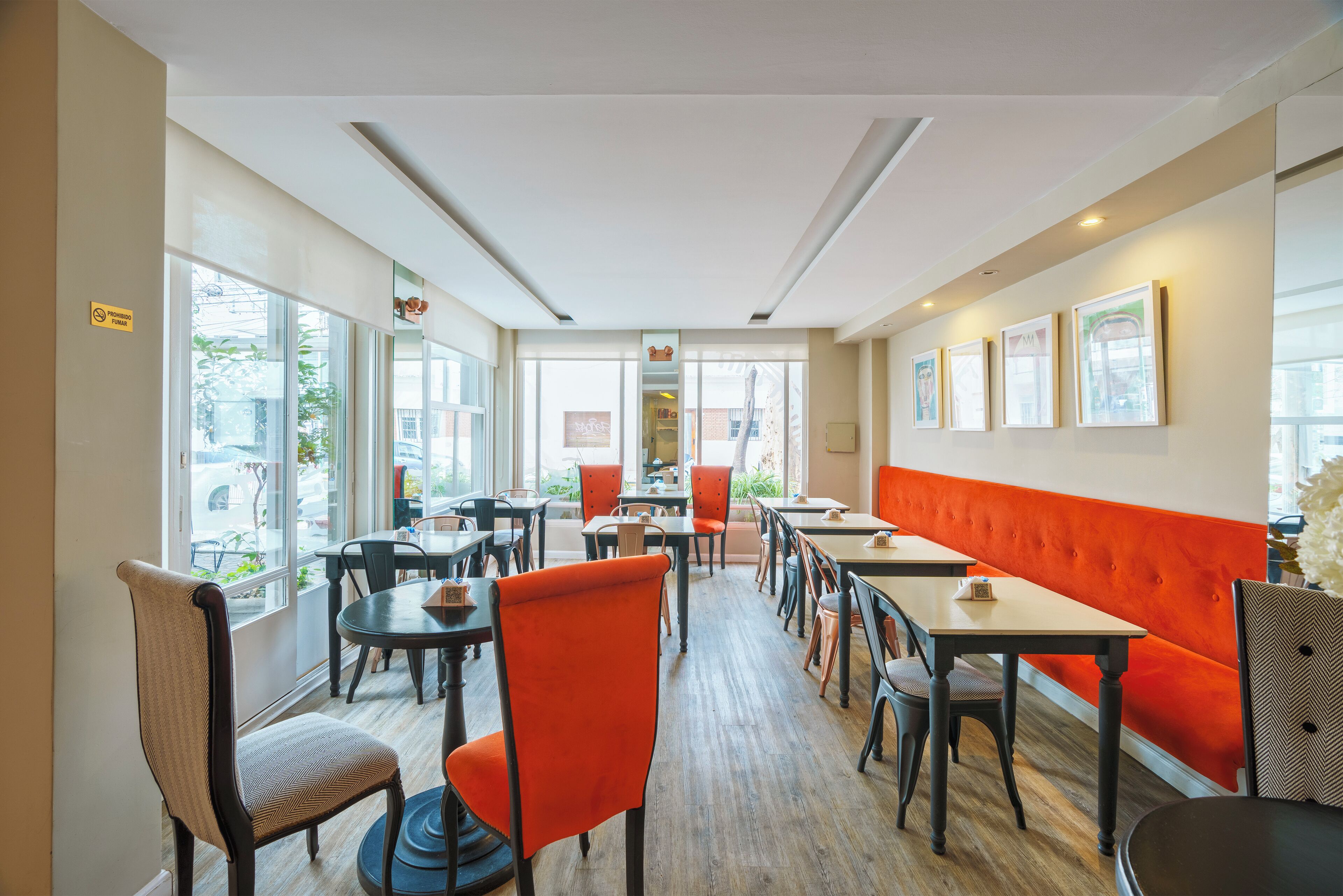 Foto - Rendez Vous Hotel Buenos Aires