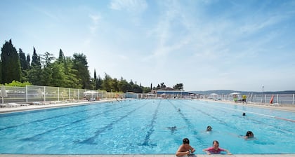 Apartments Adria - Hotel & Resort Adria Ankaran